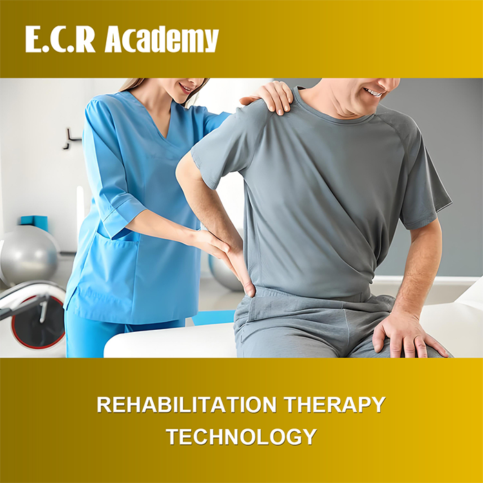 Rehabilitation Therapy Technology